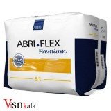 پوشک بزرگسالان Abri - Flex سایز S1