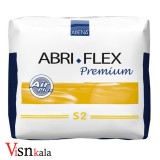 پوشک بزرگسالان Abri - Flex سایز S2