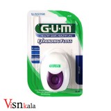 نخ دندان Expanding Floss شرکت GUM
